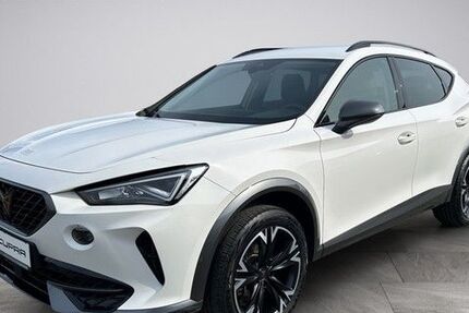 Cupra Formentor 47.569 km 21.800 &euro; Altenburg 04600