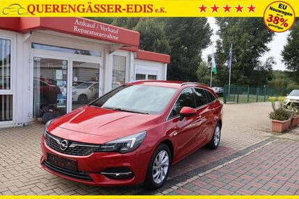 Opel Astra 89.825 km 10.990 &euro; Berga-Wünschendorf 07980