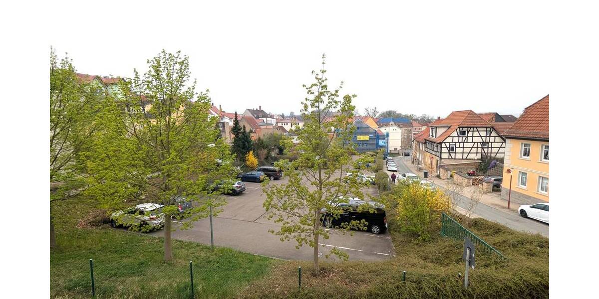 Mehrfamilienhaus, Wohnhaus Eisenberg - 4 Zimmer, 143 m&sup2;, 99.000&euro; | Angebot:25741019