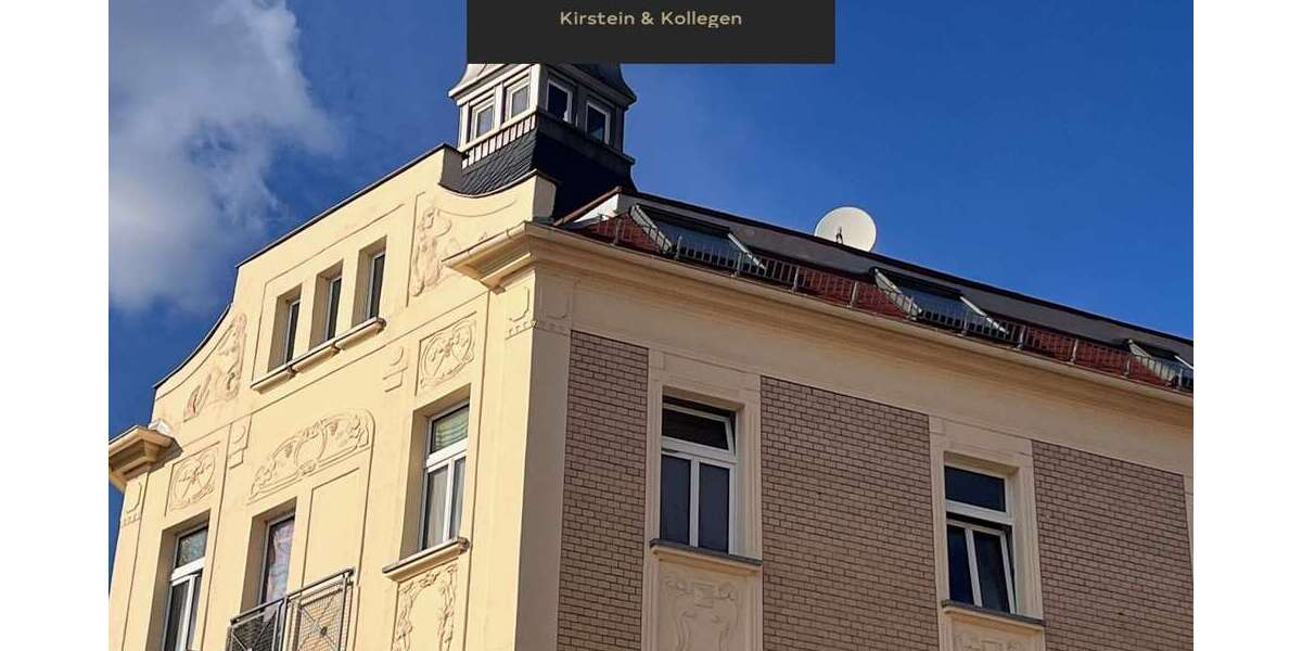 Etagenwohnung Gera - 5 Zimmer, 156 m&sup2;, 129.000&euro; | Angebot:26205575