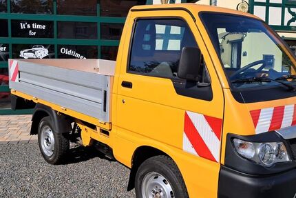 Piaggio Porter 54.000 km 11.999 € Meuselwitz OT Wintersdorf 04610