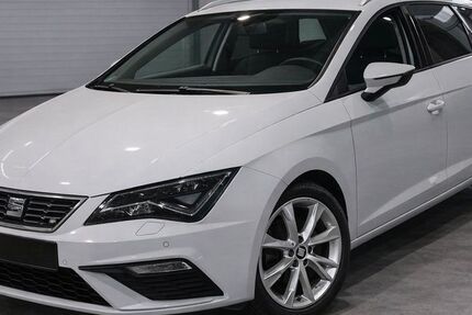 Seat Leon 84.800 km 16.990 &euro; Eisenberg 07607