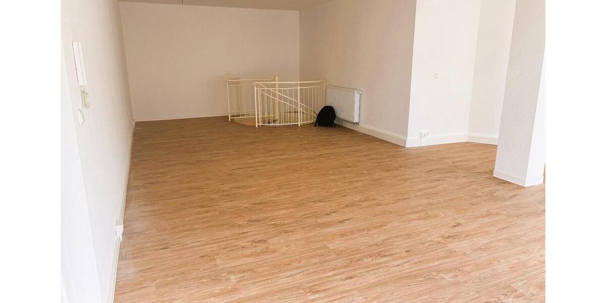 Maisonettenwohnung Gera Debschwitz - 2 Zimmer, 121 m&sup2;, 690&euro; | Angebot:26224407