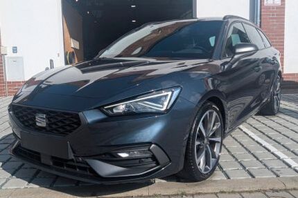 Seat Leon 64.000 km 18.100 &euro; Gera 07548