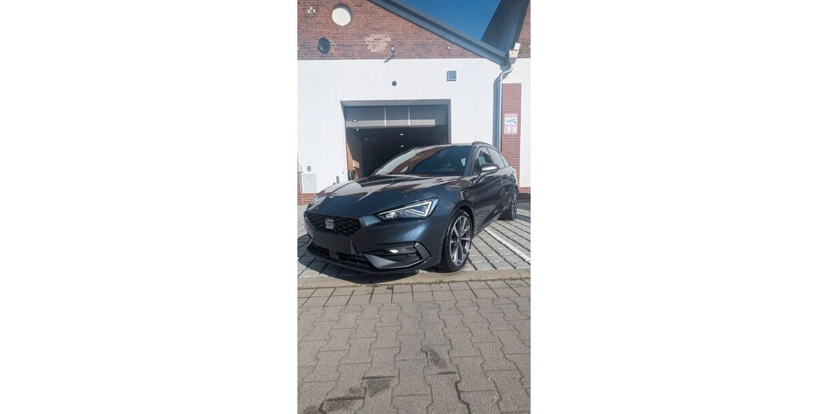 Seat Leon 64.000 km 18.100 &euro; Gera 07548