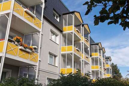 Wohnung Kayna Kayna - 2 Zimmer, 47 m&sup2;, 350&euro; | Angebot:27341867