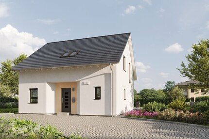 Ihr individuelles Einfamilienhaus in Meerane - Ein Traum wird wahr!