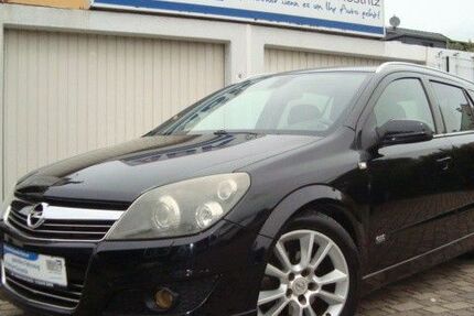 Opel Astra 149.900 km 3.490 &euro; Bad Köstritz 07586
