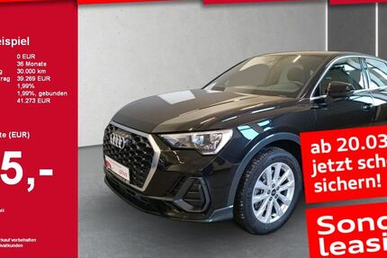 Audi Q3 26.534 km 39.089 &euro; Gera 07546