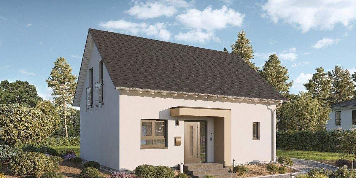 Einfamilienhaus Hermsdorf - 4 Zimmer, 142 m&sup2;, 212.999&euro; | Angebot:25067592