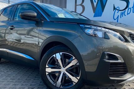 Peugeot 3008 69.000 km 17.990 € Gera 07548