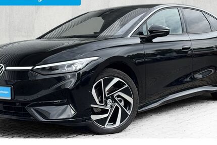 VW ID.7 12.883 km 45.980 € Zeitz 06712