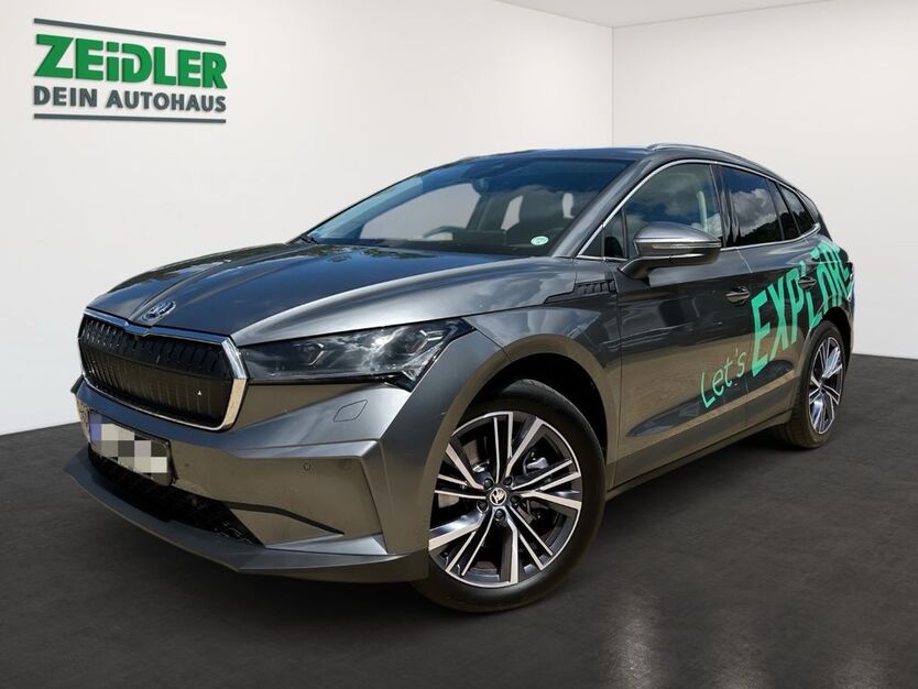 Skoda Enyaq 9.900 km 49.980 € Mylau 08499