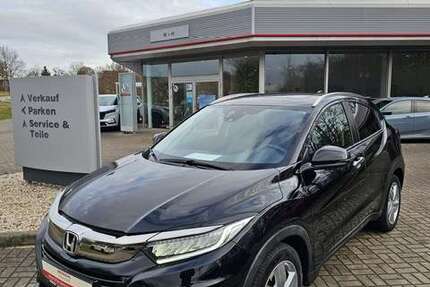 Honda HR-V 43.640 km 19.590 &euro; Ronneburg 07580