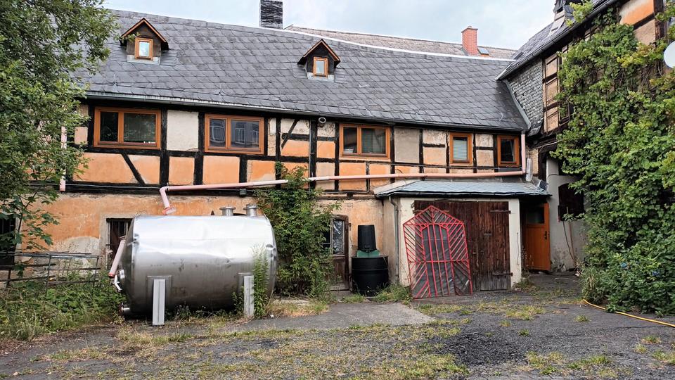 Bauernhaus, Landhaus Weißendorf - 3 Zimmer, 185 m&sup2;, 79.000&euro; | Angebot:26337219