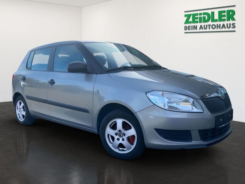 Fabia