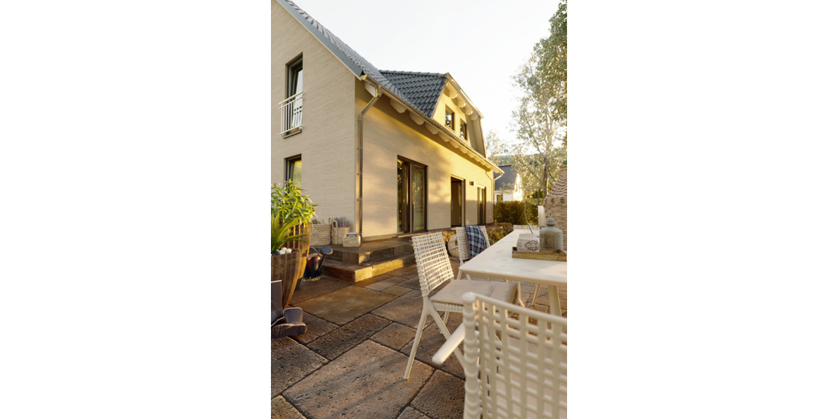 Einfamilienhaus Brahmenau Culm - 4 Zimmer, 144 m&sup2;, 374.320&euro; | Angebot:26401855