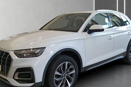 Audi Q5 51.551 km 31.790 &euro; Gera 07546