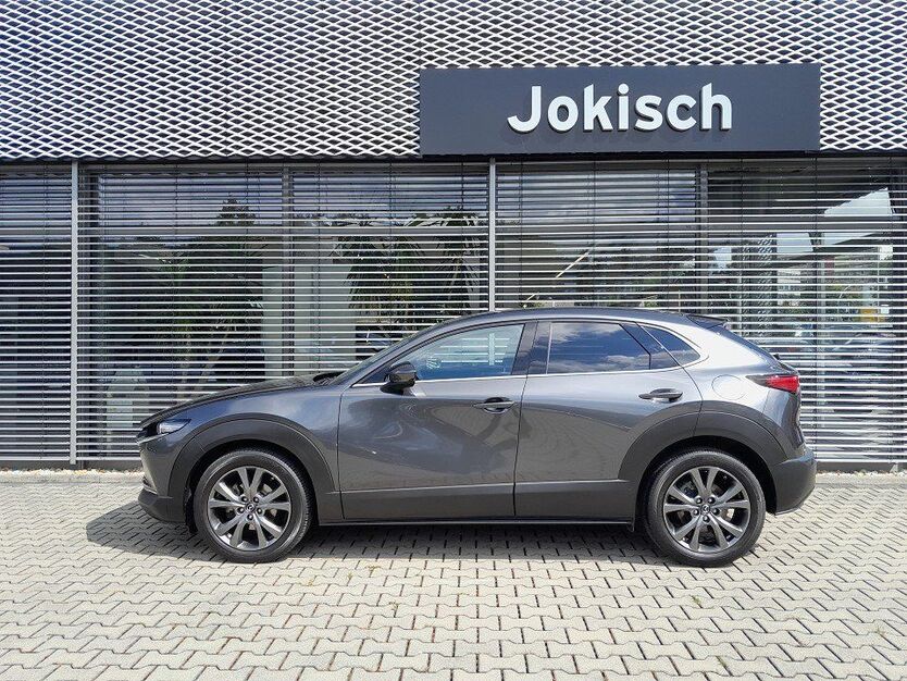 Mazda CX-30 28.440 km 25.930 € Gera 07546