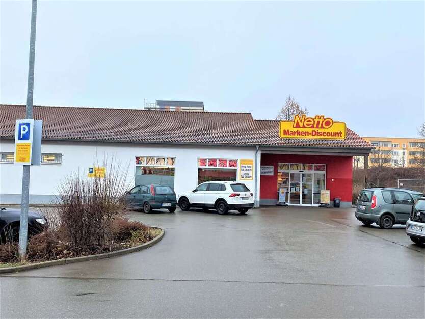 Einzelhandel in Greiz 900.000 € 1043 m²
