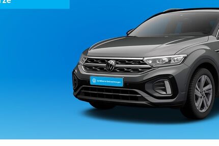 VW T-Cross 5.046 km 29.750 &euro; Zeitz 06712
