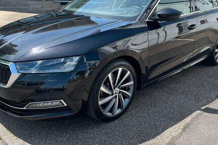 Skoda Octavia 140.903 km 18.990 &euro; Zeitz 06712