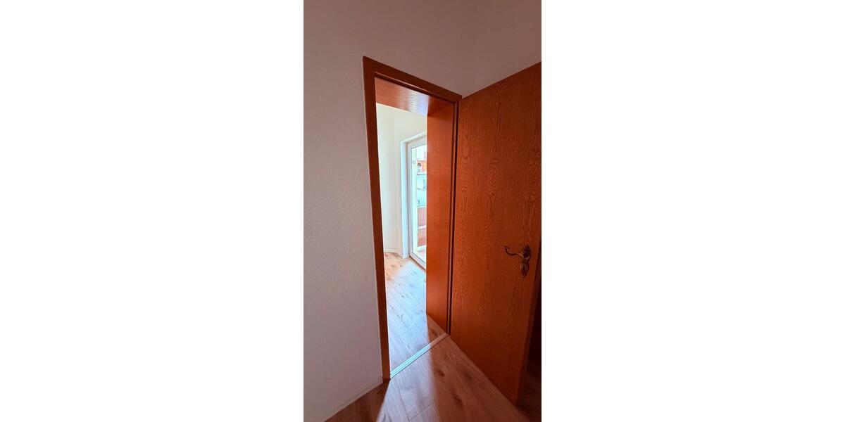 Etagenwohnung Gera Alt-Bieblach - 2 Zimmer, 50 m&sup2;, 290&euro; | Angebot:25294467