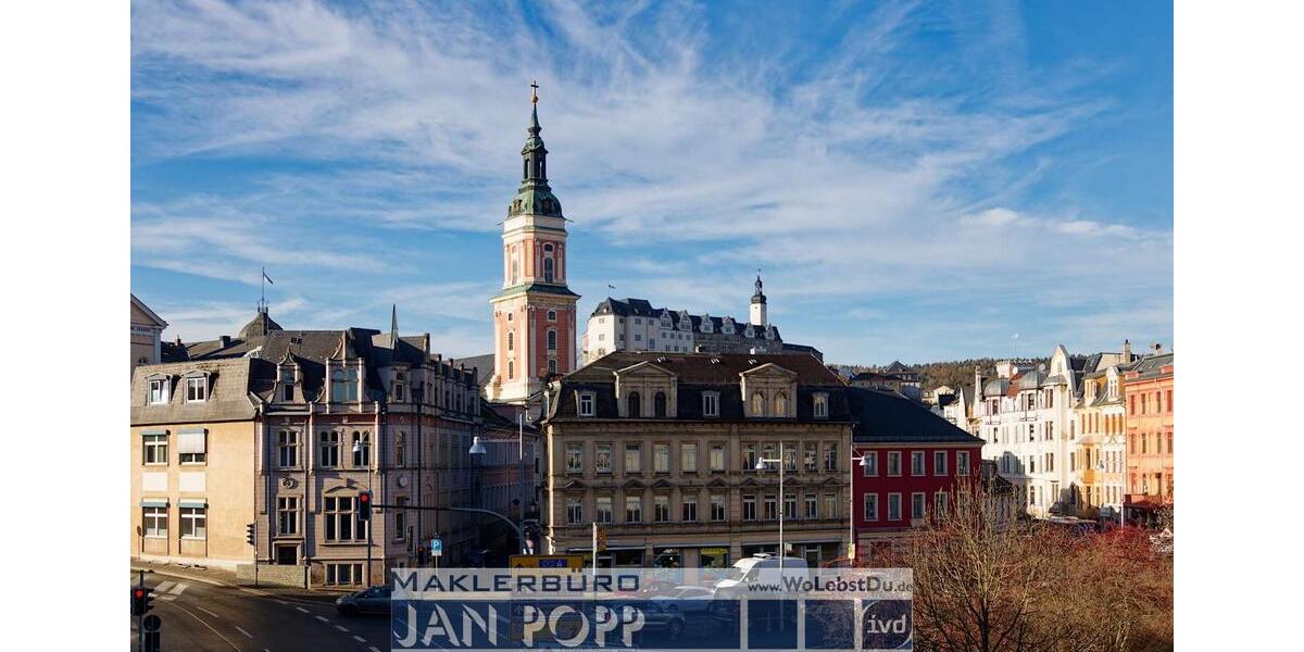 Gewerbeobjekt Greiz - 930&euro; | Angebot:24177128