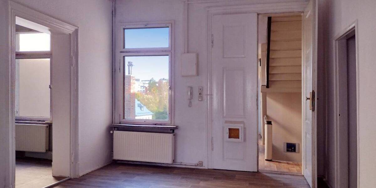 Etagenwohnung Greiz Irchwitz - 4 Zimmer, 128 m&sup2;, 520&euro; | Angebot:26851230