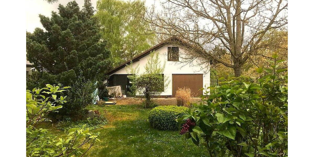 Einfamilienhaus Zeulenroda - 5 Zimmer, 120 m&sup2;, 330.000&euro; | Angebot:25996821