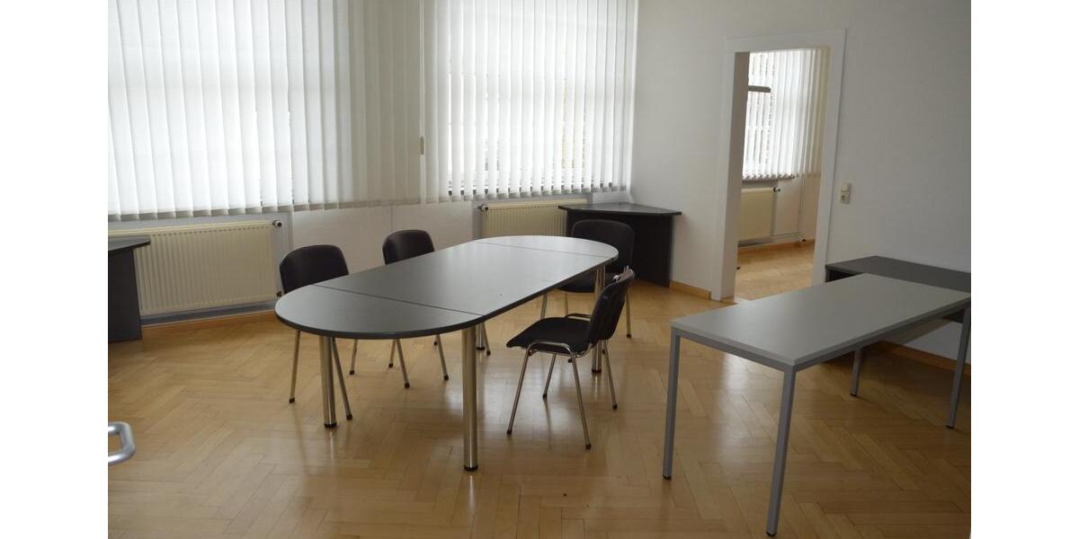 Gewerbeobjekt Münchenbernsdorf - 663&euro; | Angebot:23850388