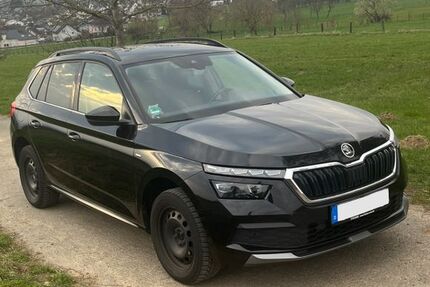 Skoda Kamiq 150.000 km 14.000 &euro; Gera 07549