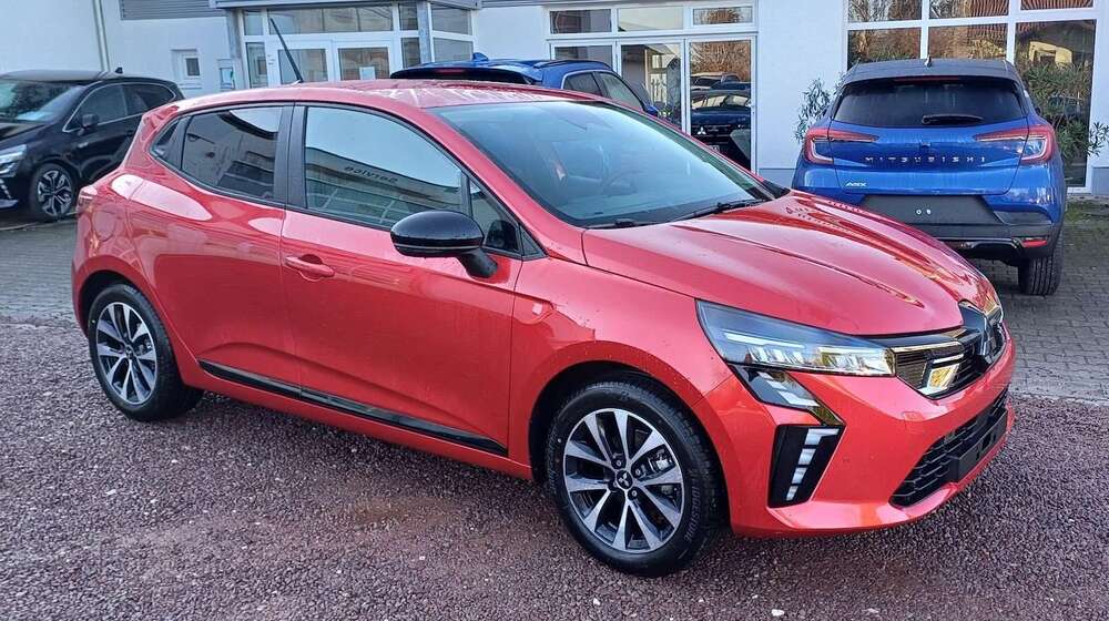 Mitsubishi Colt 5.000 km 17.990 &euro; Schmölln 04626