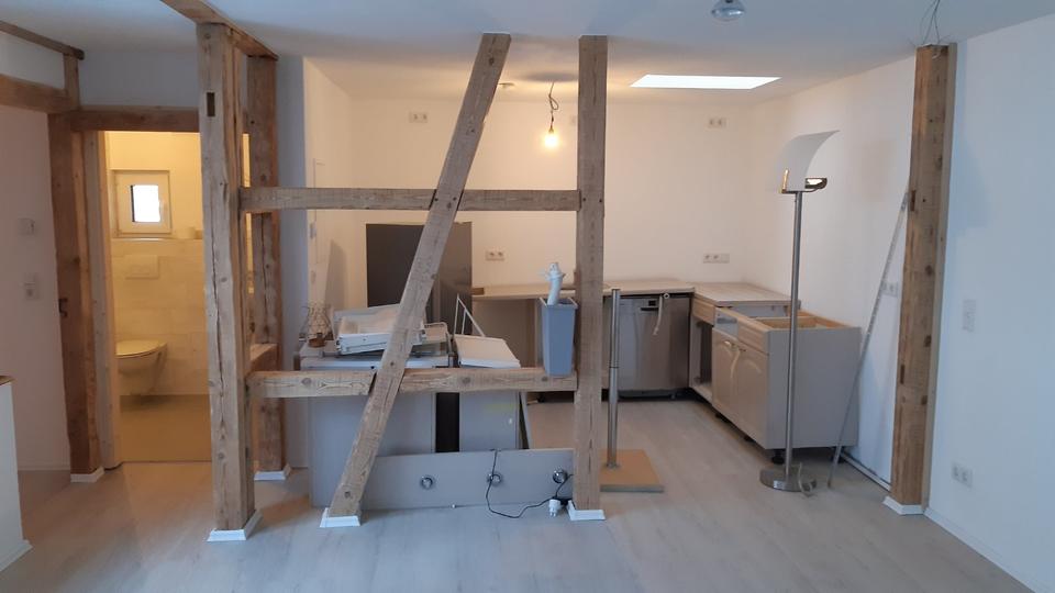 Mehrfamilienhaus, Wohnhaus Bürgel - 12 Zimmer, 284 m&sup2;, 540.000&euro; | Angebot:22799914