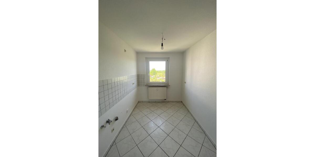 Etagenwohnung Weida - 3 Zimmer, 62 m&sup2;, 340&euro; | Angebot:26162587