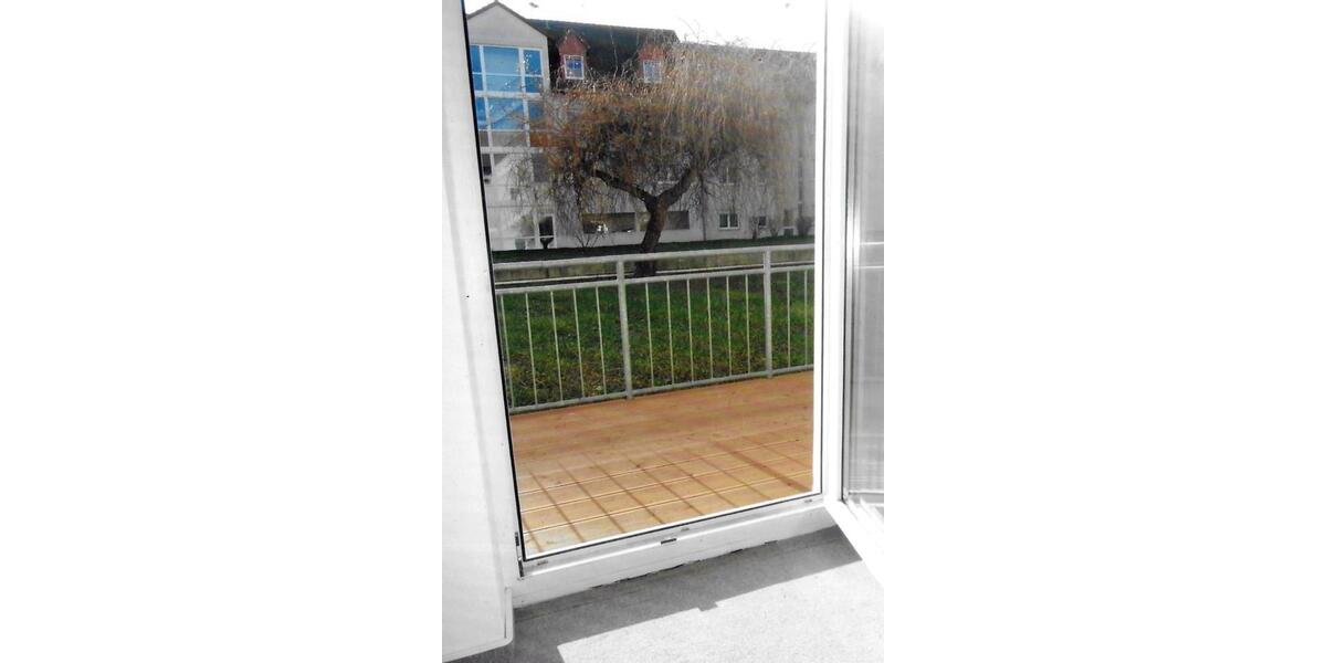 Erdgeschoßwohnung Altenburg - 2 Zimmer, 39 m&sup2;, 38.000&euro; | Angebot:25900798