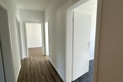Neu sanierte 3 Zimmer Wohnung mit Balkon und Wanne in Untermhaus! - Wohnung Gera Untermhaus | Angebot:27261863