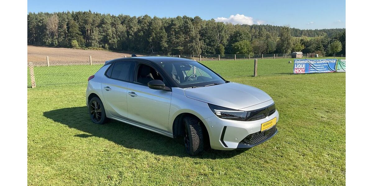 Opel Corsa 11.594 km 16.490 &euro; Trockenborn- Wolfersdorf 07646