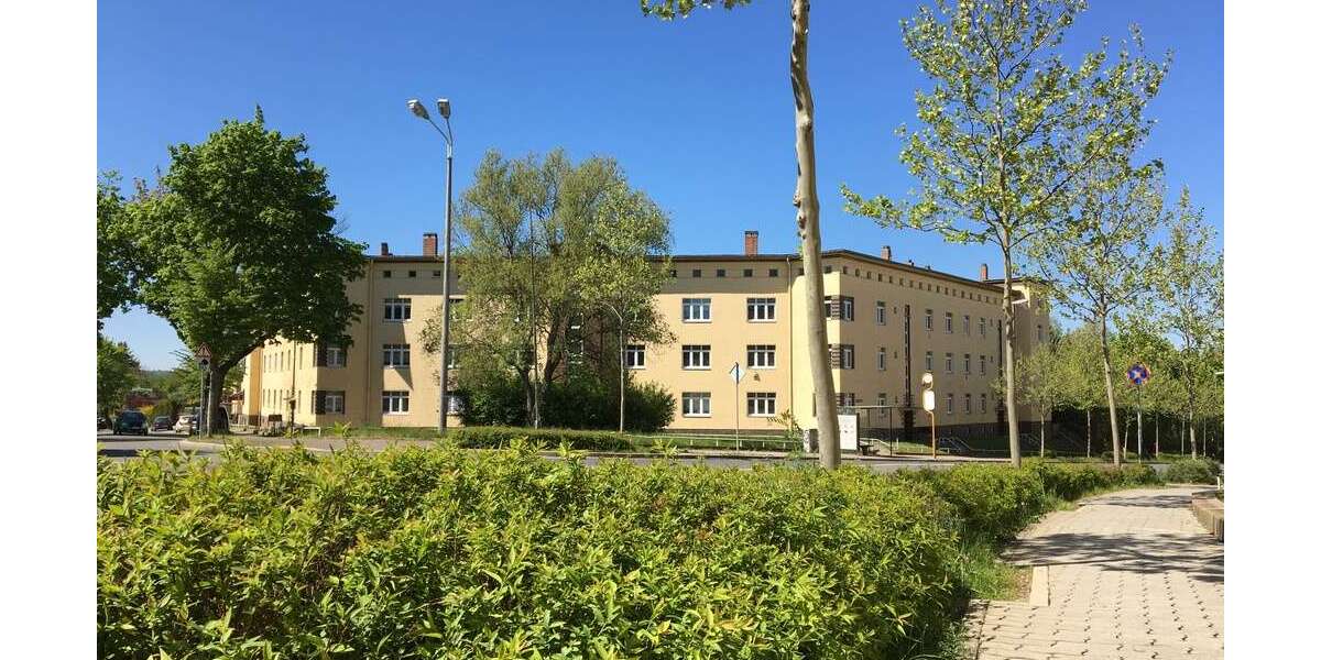 Etagenwohnung Gera - 3 Zimmer, 72 m&sup2;, 717&euro; | Angebot:26675976