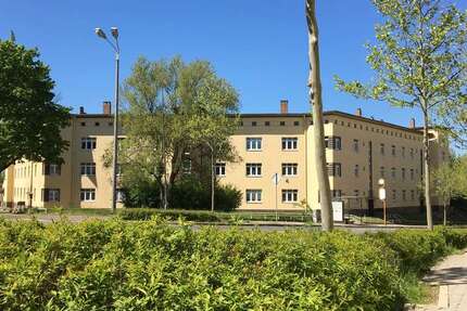 Wohnung Gera - 3 Zimmer, 72 m&sup2;, 717&euro; | Angebot:26675976
