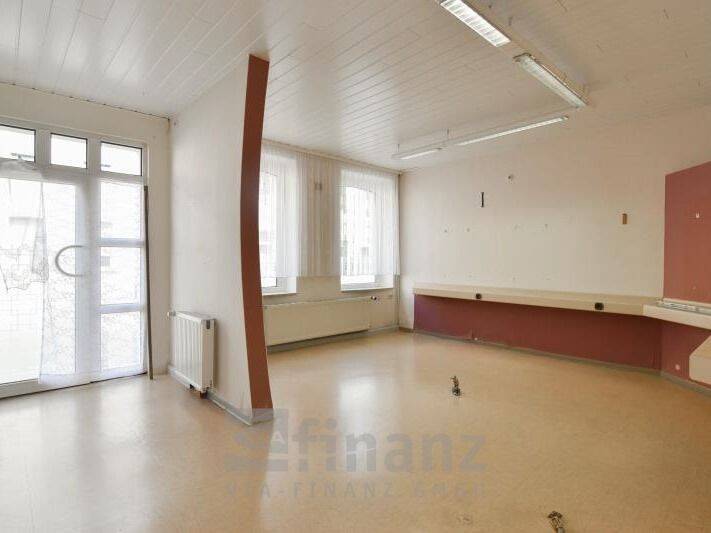Reihenmittelhaus Crimmitschau - 5 Zimmer, 182 m&sup2;, 99.000&euro; | Angebot:26930213