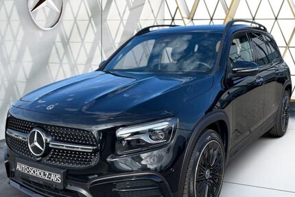 Mercedes-Benz GLB 200 18.946 km 39.568 &euro; Altenburg-Remsa 04603
