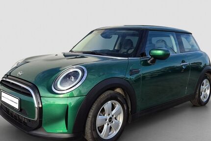 Mini ONE 24.486 km 20.585 € Gera 07552