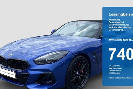 BMW Z4 M40 11.311 km 59.585 &euro; Langenwetzendorf 07957