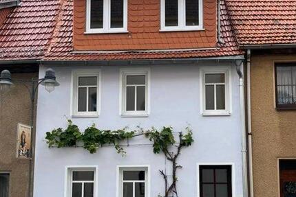 Haus Bürgel - 5 Zimmer, 120 m&sup2;, 250.000&euro; | Angebot:26395910