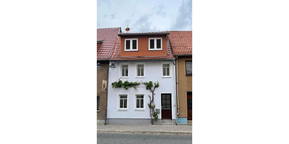Reihenhaus Bürgel - 5 Zimmer, 120 m&sup2;, 250.000&euro; | Angebot:26395910