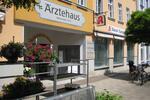 Apotheke im Ärztehaus in Neustadt an der Orla zimmer