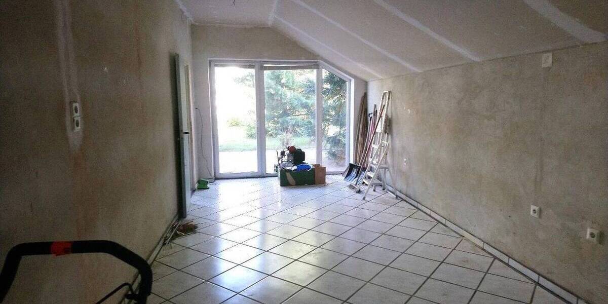 Einfamilienhaus Zeulenroda - 5 Zimmer, 120 m&sup2;, 330.000&euro; | Angebot:25996821