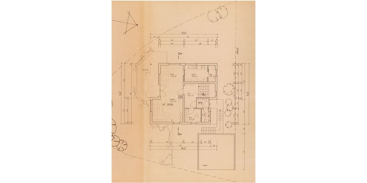 Exklusives Einfamilienhaus mit Doppelgarage in Exponierter Lage - Einfamilienhaus Gera Debschwitz | Angebot:26252070