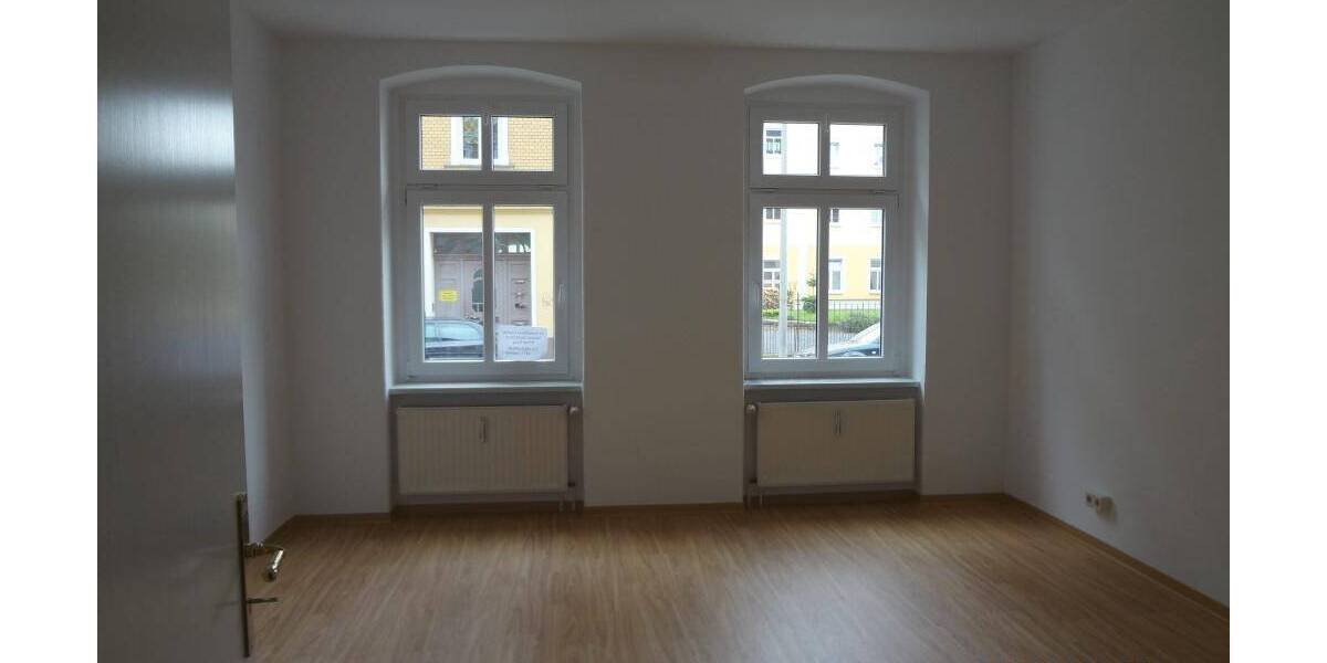 Etagenwohnung Gera Debschwitz - 2 Zimmer, 62 m&sup2;, 39.500&euro; | Angebot:25834421